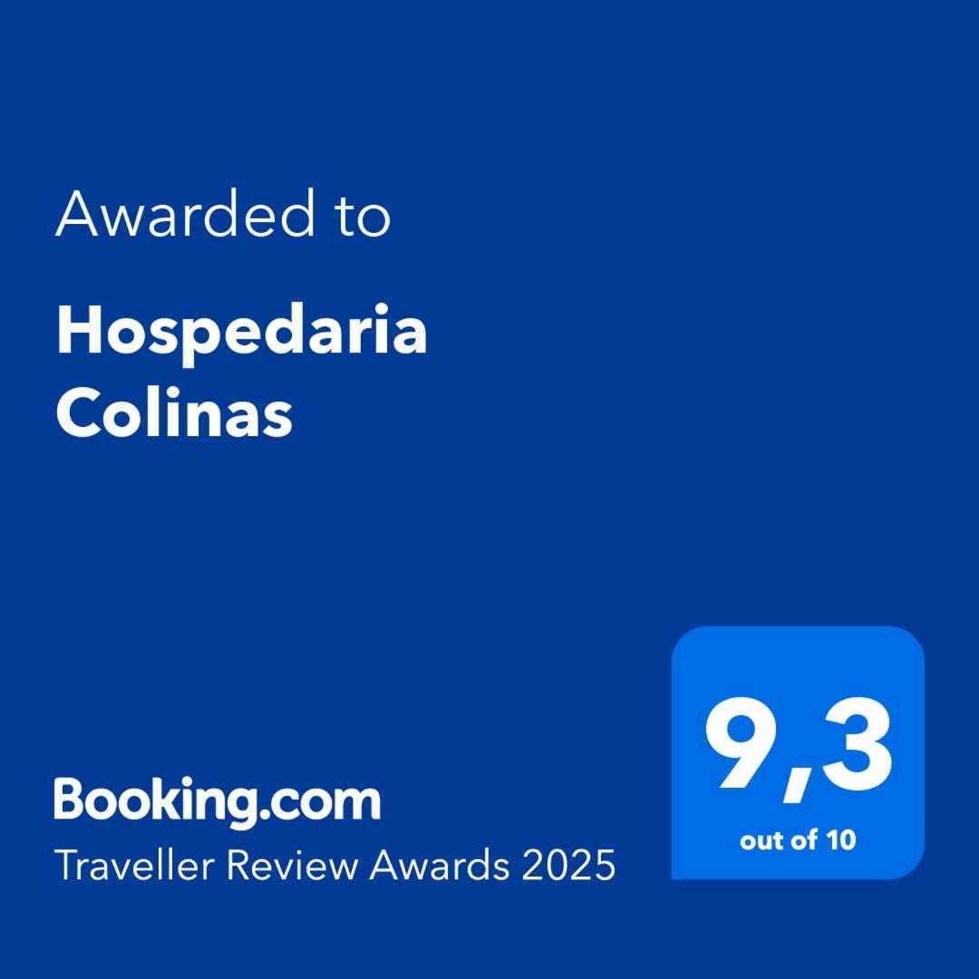 Hospedaria Colinas Indaiatuba Exterior photo